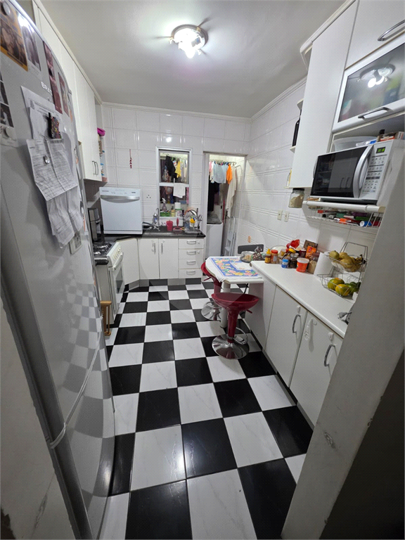 APARTAMENTO em VILA GUILHERME