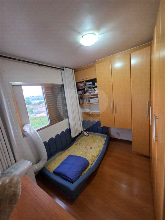 APARTAMENTO em VILA GUILHERME