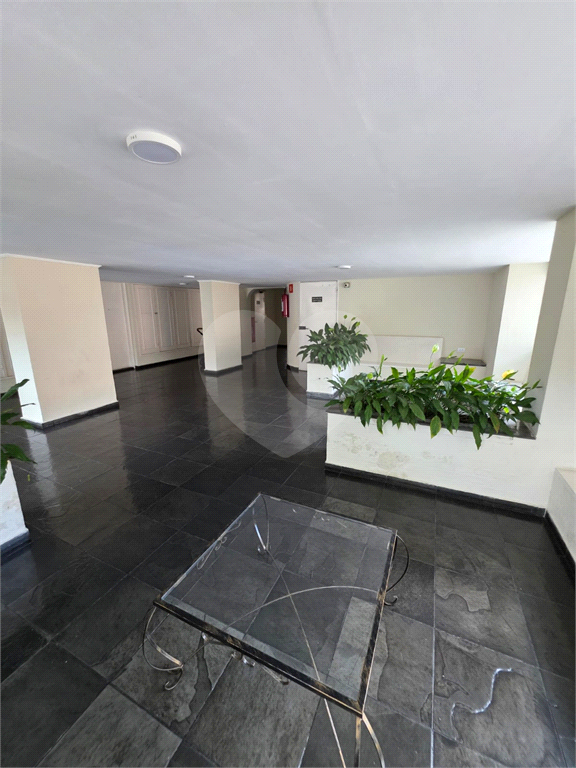 APARTAMENTO em VILA GUILHERME