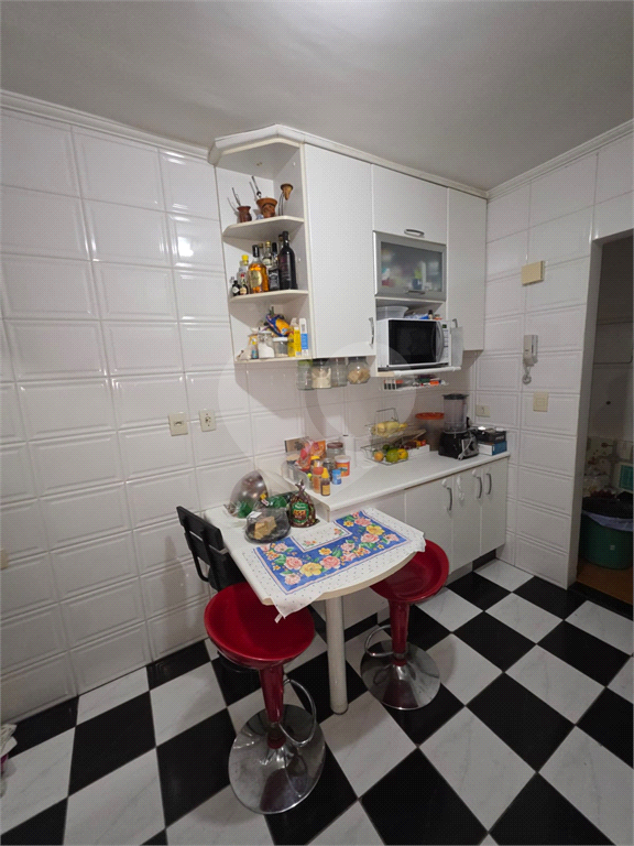 APARTAMENTO em VILA GUILHERME