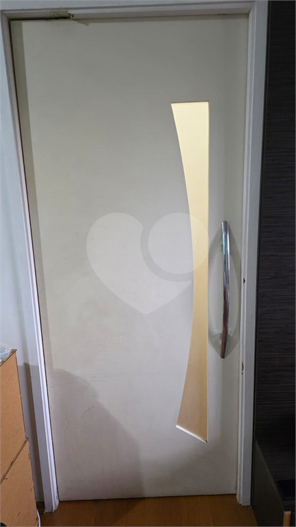 APARTAMENTO em VILA GUILHERME