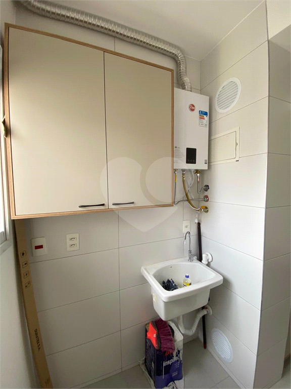 Apartamento à venda 2 dormitórios (1 suíte) com vaga | 56 m² | Vila Andrade
