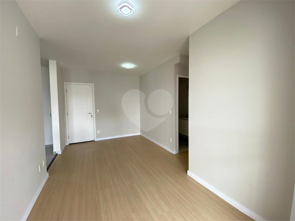 Apartamento à venda 2 dormitórios (1 suíte) com vaga | 56 m² | Vila Andrade
