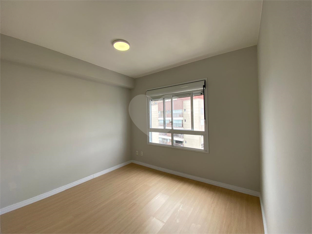 Apartamento à venda 2 dormitórios (1 suíte) com vaga | 56 m² | Vila Andrade
