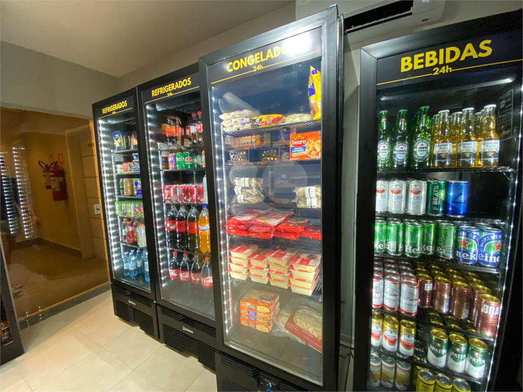 Apartamento à venda 2 dormitórios (1 suíte) com vaga | 56 m² | Vila Andrade
