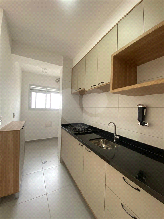 Apartamento à venda 2 dormitórios (1 suíte) com vaga | 56 m² | Vila Andrade
