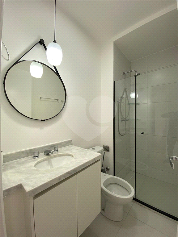 Apartamento à venda 2 dormitórios (1 suíte) com vaga | 56 m² | Vila Andrade
