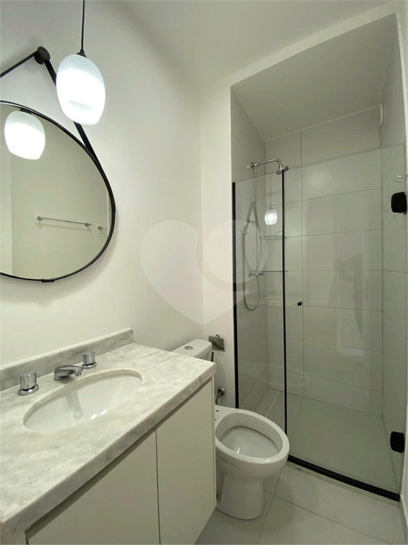 Apartamento à venda 2 dormitórios (1 suíte) com vaga | 56 m² | Vila Andrade
