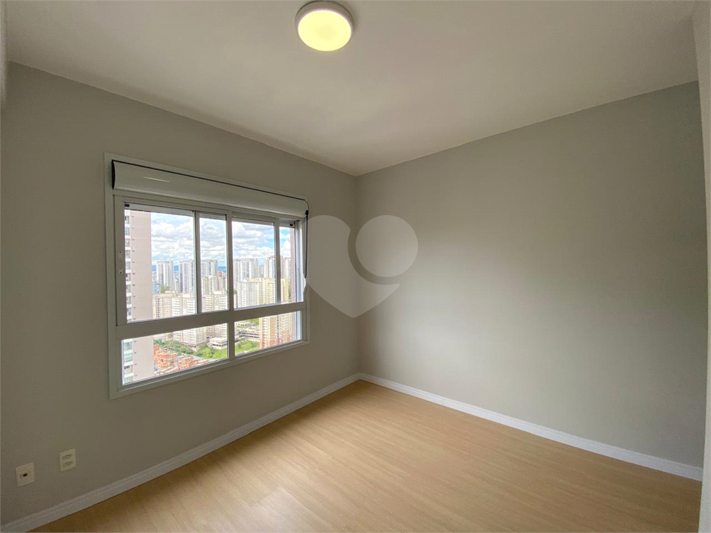 Apartamento à venda 2 dormitórios (1 suíte) com vaga | 56 m² | Vila Andrade
