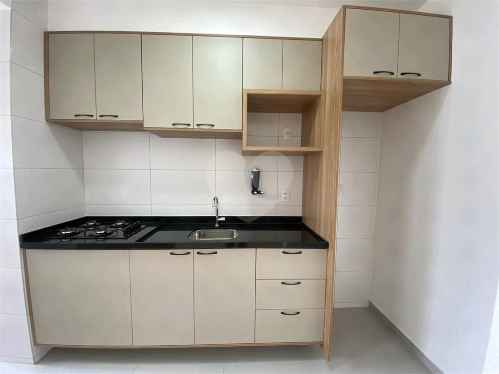 Apartamento à venda 2 dormitórios (1 suíte) com vaga | 56 m² | Vila Andrade
