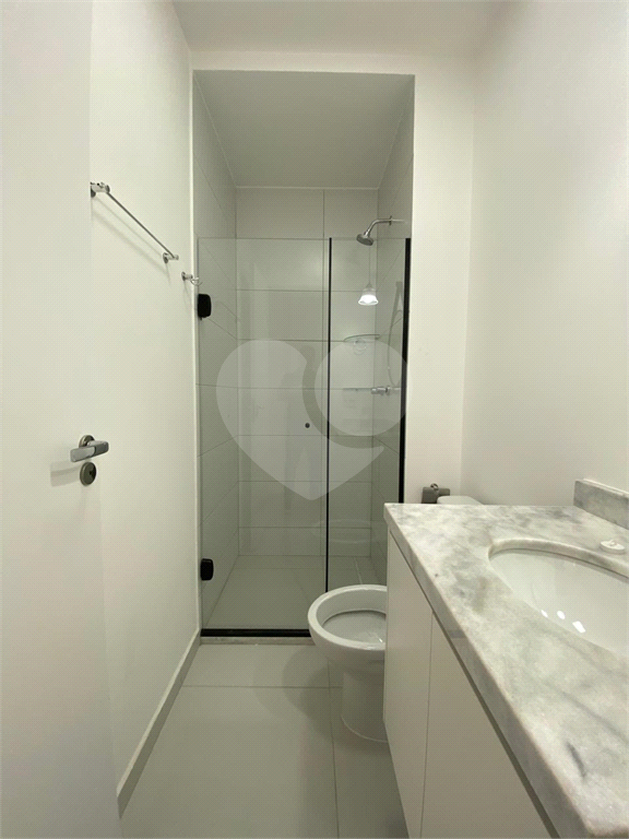 Apartamento à venda 2 dormitórios (1 suíte) com vaga | 56 m² | Vila Andrade
