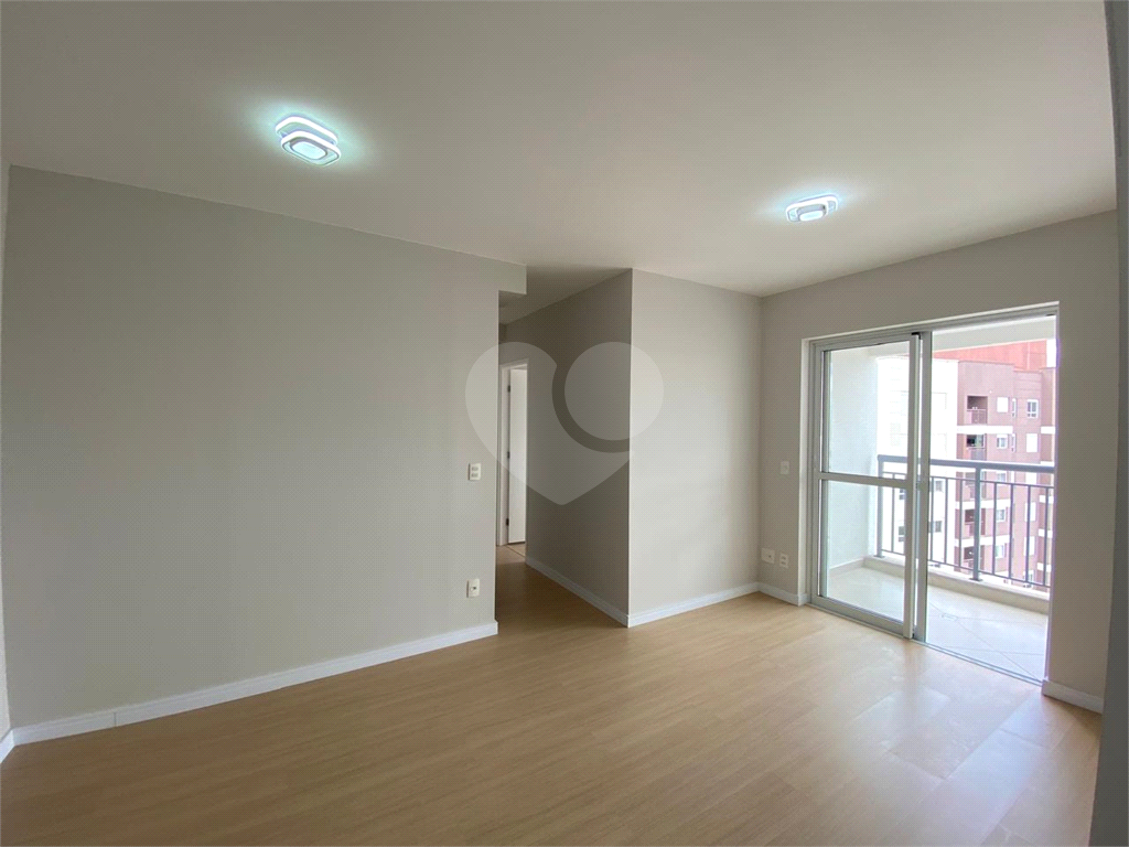 Apartamento à venda 2 dormitórios (1 suíte) com vaga | 56 m² | Vila Andrade
