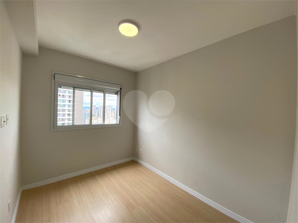 Apartamento à venda 2 dormitórios (1 suíte) com vaga | 56 m² | Vila Andrade
