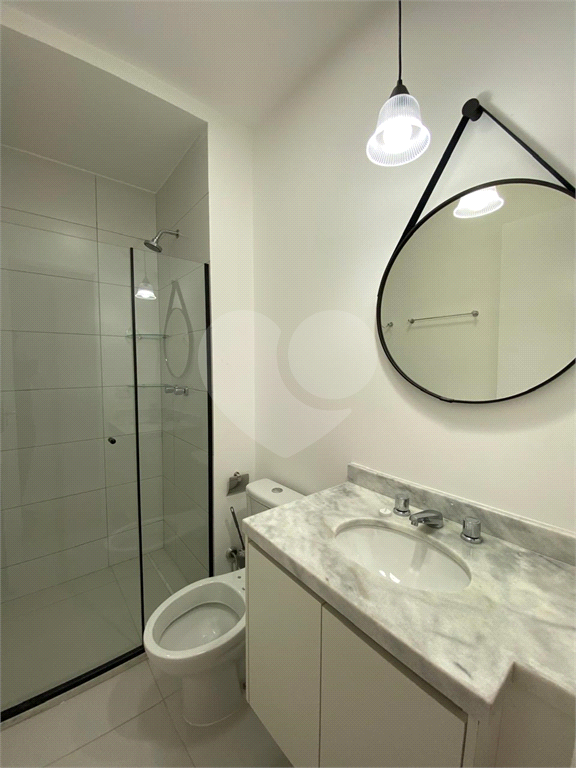 Apartamento à venda 2 dormitórios (1 suíte) com vaga | 56 m² | Vila Andrade
