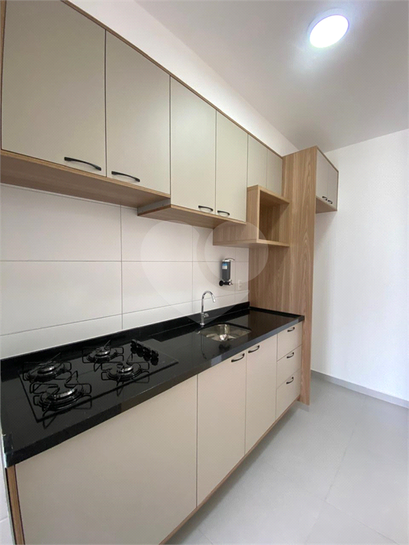 Apartamento à venda 2 dormitórios (1 suíte) com vaga | 56 m² | Vila Andrade
