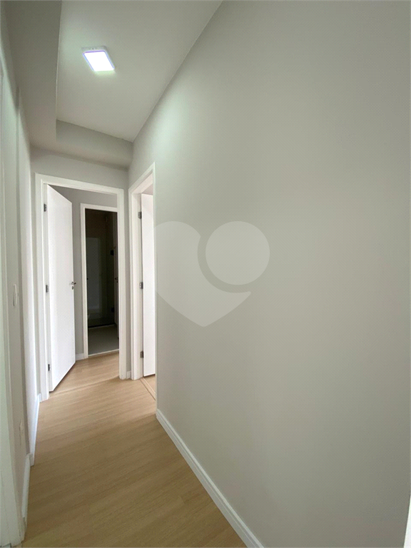 Apartamento à venda 2 dormitórios (1 suíte) com vaga | 56 m² | Vila Andrade
