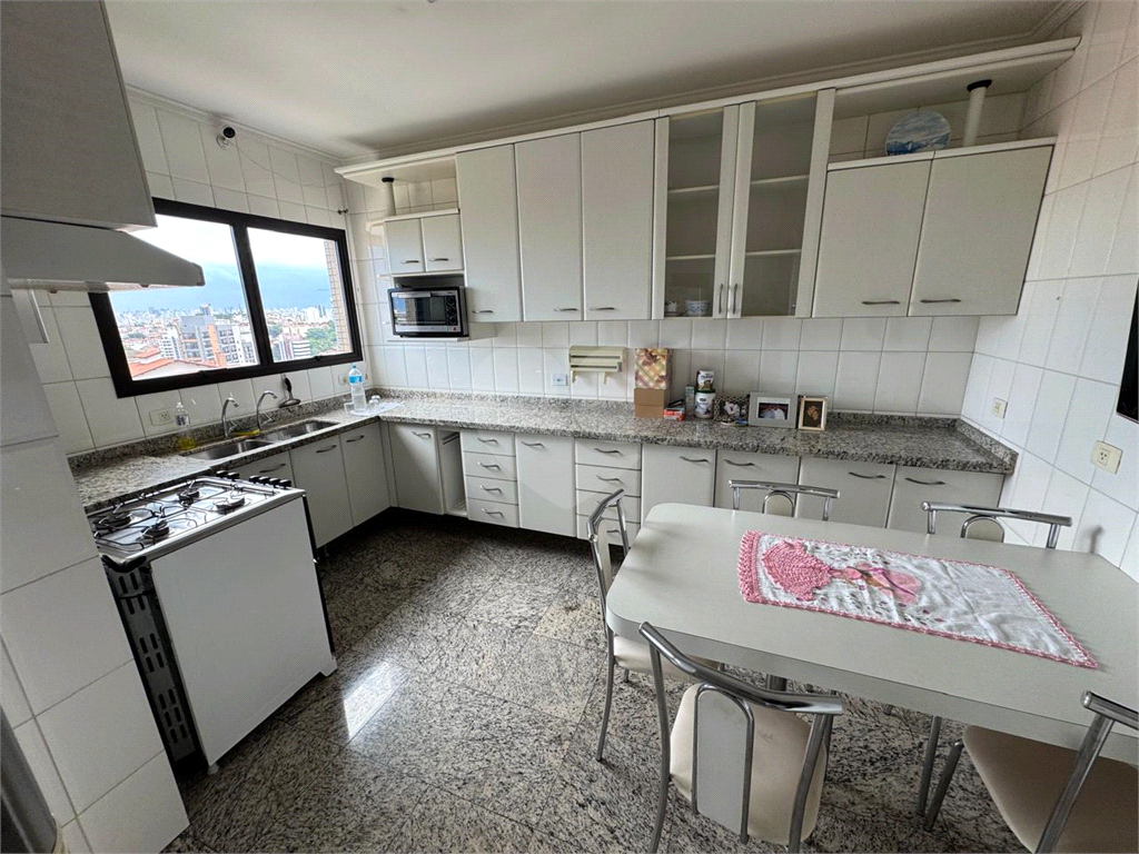 Apartamento 115 m², 3 dormitórios, 1 suíte, 2 vagas bairro Jardim São Paulo