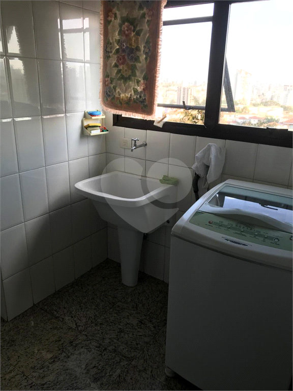 Apartamento 115 m², 3 dormitórios, 1 suíte, 2 vagas bairro Jardim São Paulo