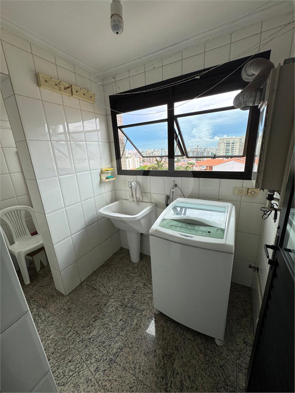 Apartamento 115 m², 3 dormitórios, 1 suíte, 2 vagas bairro Jardim São Paulo