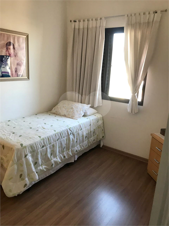 Apartamento 115 m², 3 dormitórios, 1 suíte, 2 vagas bairro Jardim São Paulo