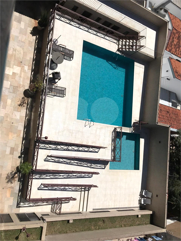 Apartamento 115 m², 3 dormitórios, 1 suíte, 2 vagas bairro Jardim São Paulo