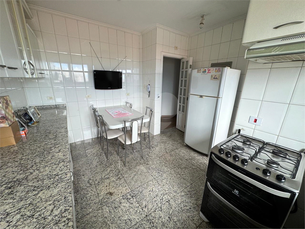 Apartamento 115 m², 3 dormitórios, 1 suíte, 2 vagas bairro Jardim São Paulo
