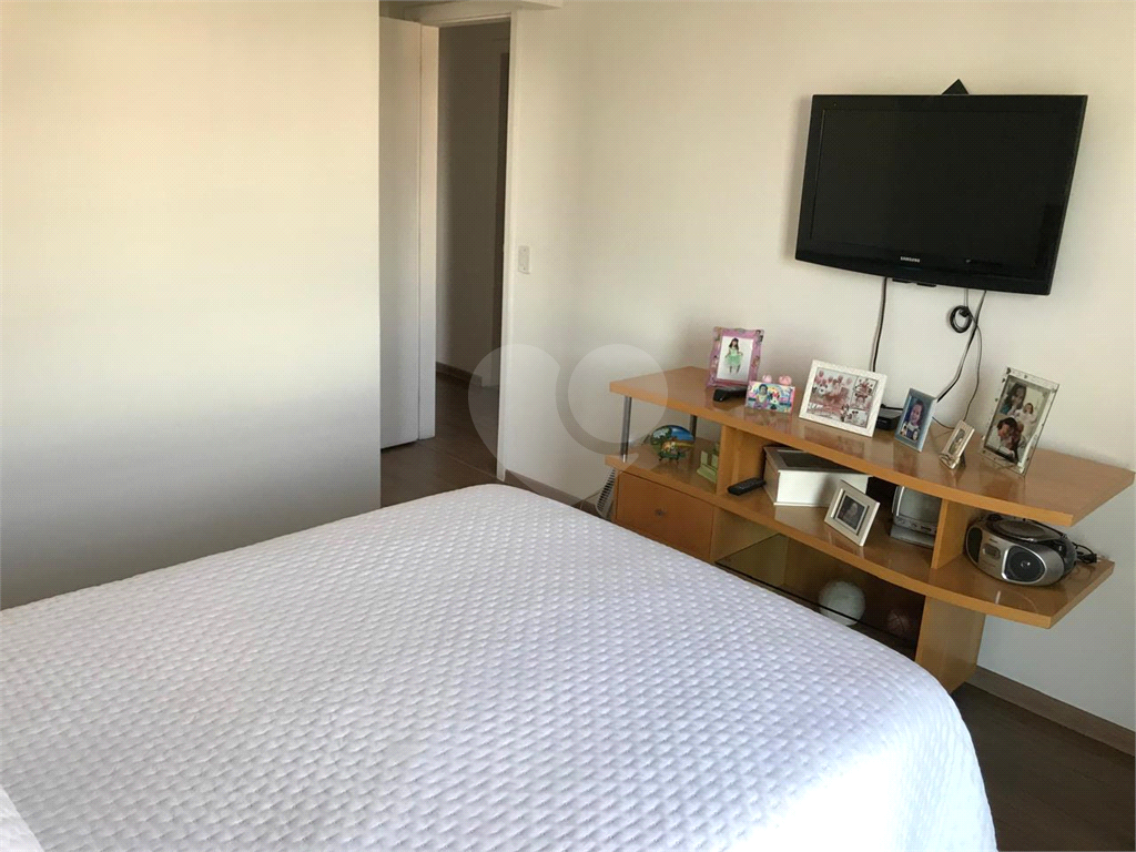 Apartamento 115 m², 3 dormitórios, 1 suíte, 2 vagas bairro Jardim São Paulo