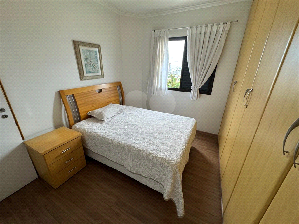 Apartamento 115 m², 3 dormitórios, 1 suíte, 2 vagas bairro Jardim São Paulo