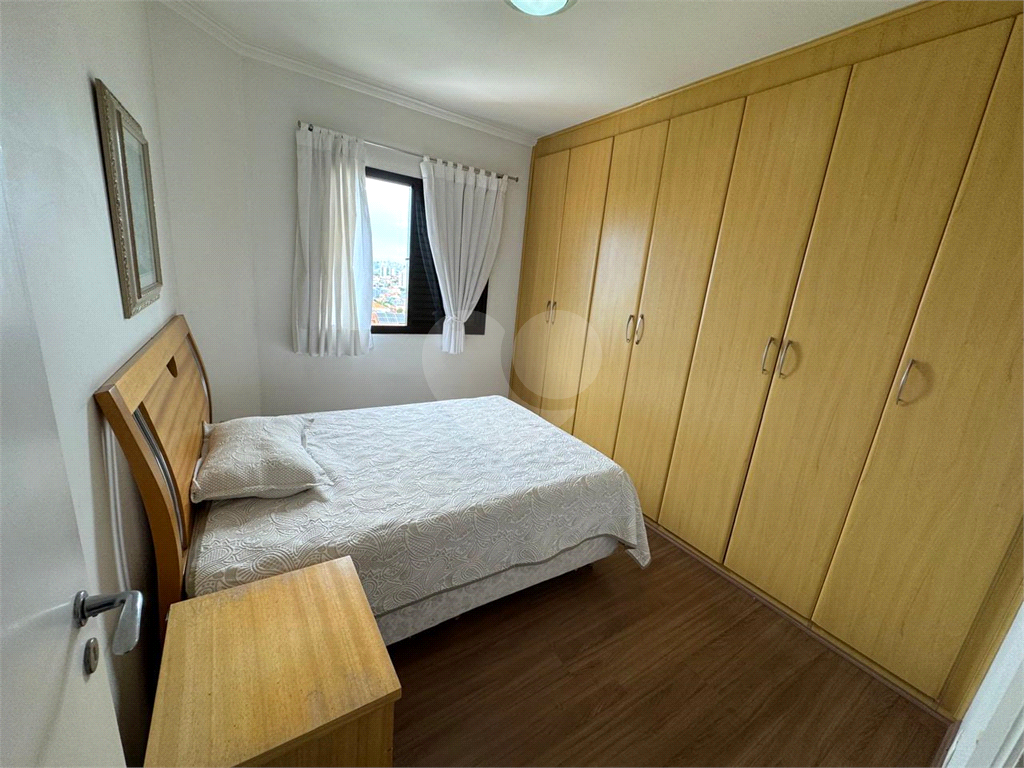 Apartamento 115 m², 3 dormitórios, 1 suíte, 2 vagas bairro Jardim São Paulo