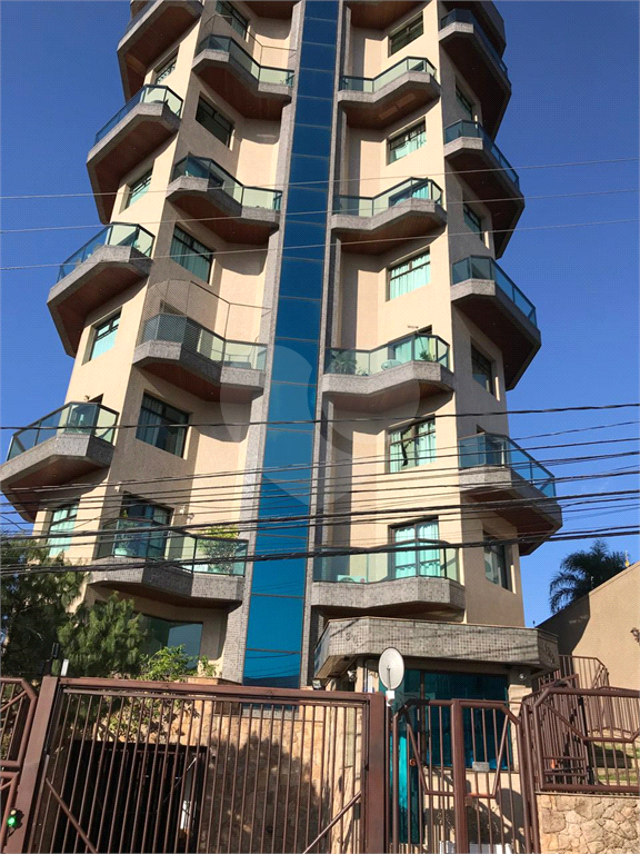 Apartamento 115 m², 3 dormitórios, 1 suíte, 2 vagas bairro Jardim São Paulo