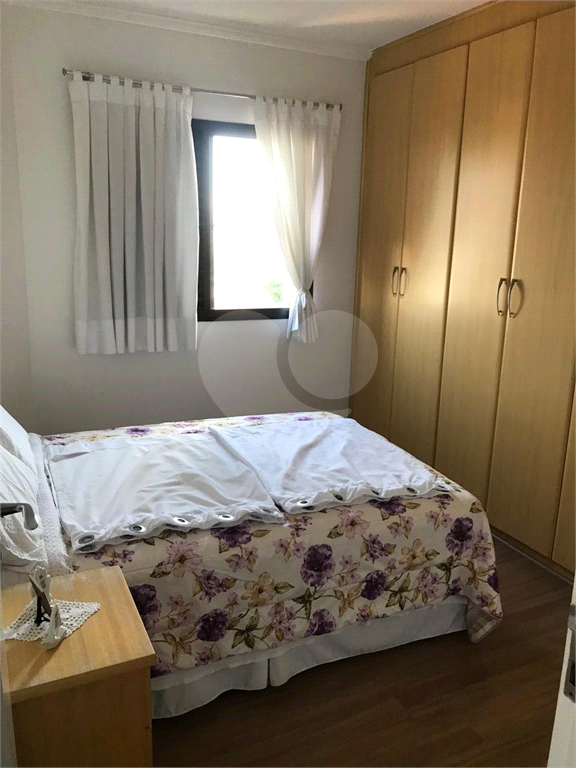 Apartamento 115 m², 3 dormitórios, 1 suíte, 2 vagas bairro Jardim São Paulo
