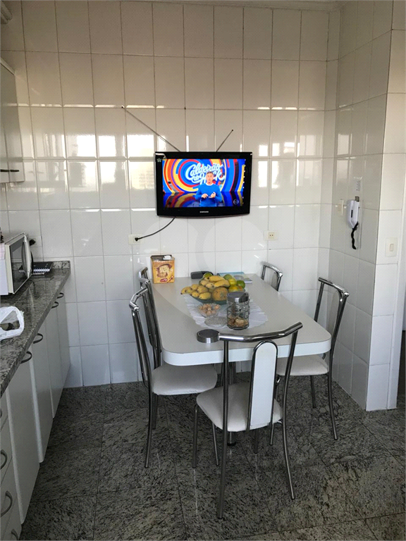 Apartamento 115 m², 3 dormitórios, 1 suíte, 2 vagas bairro Jardim São Paulo