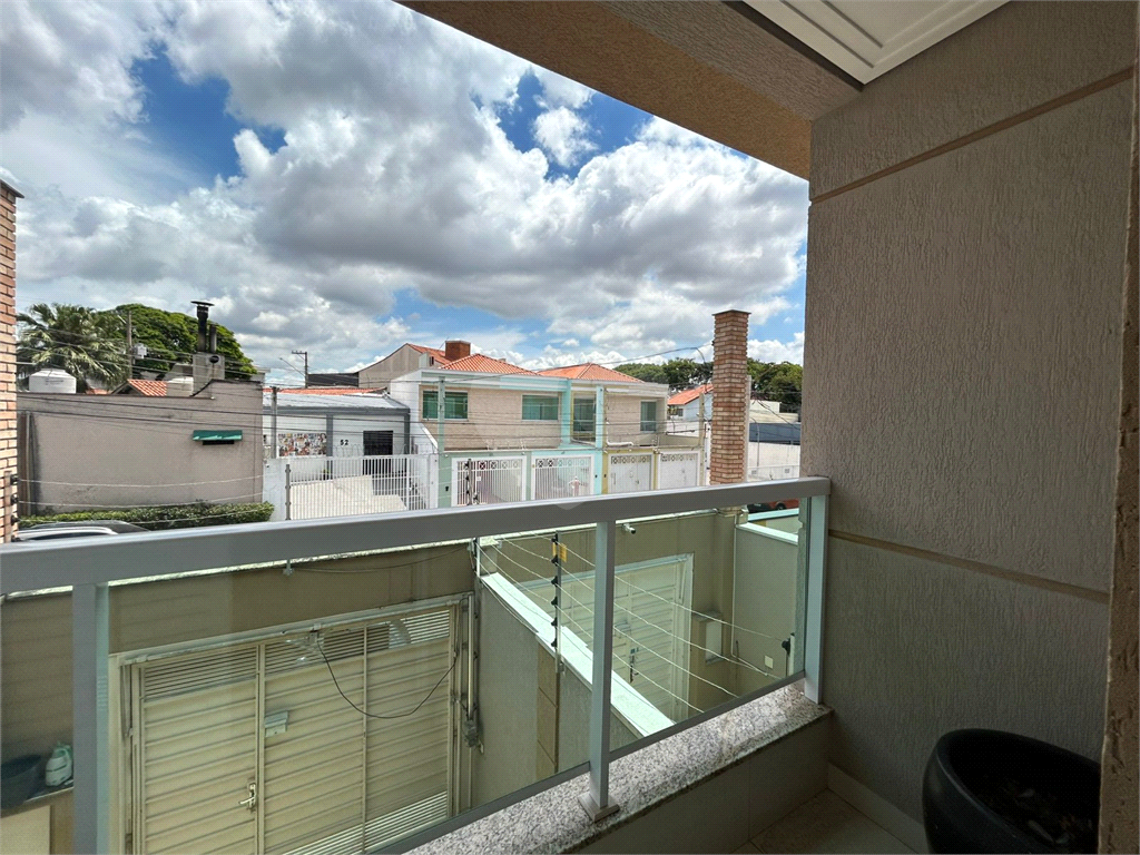 SOBRADO MODERNO À VENDA - 3 Dromitórios - 1 Suíte - 2 Vagas – PARQUE SÃO DOMINGOS | EXCELENTE PADRÃO | 147m²