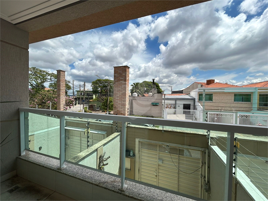 SOBRADO MODERNO À VENDA - 3 Dromitórios - 1 Suíte - 2 Vagas – PARQUE SÃO DOMINGOS | EXCELENTE PADRÃO | 147m²