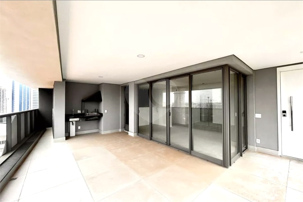 Apartamento para Venda - Alphaville