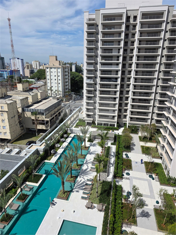 Apartamento, 3 quartos, 155 m² - Foto 1