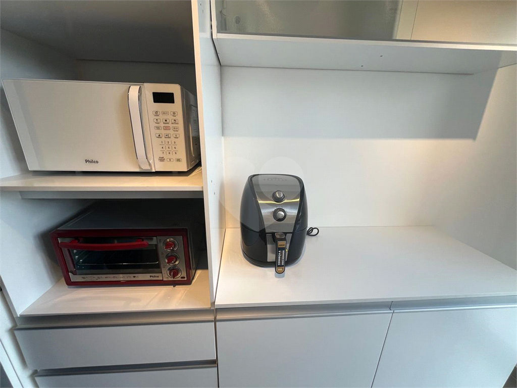 Apto 1 dorm - mobiliado.