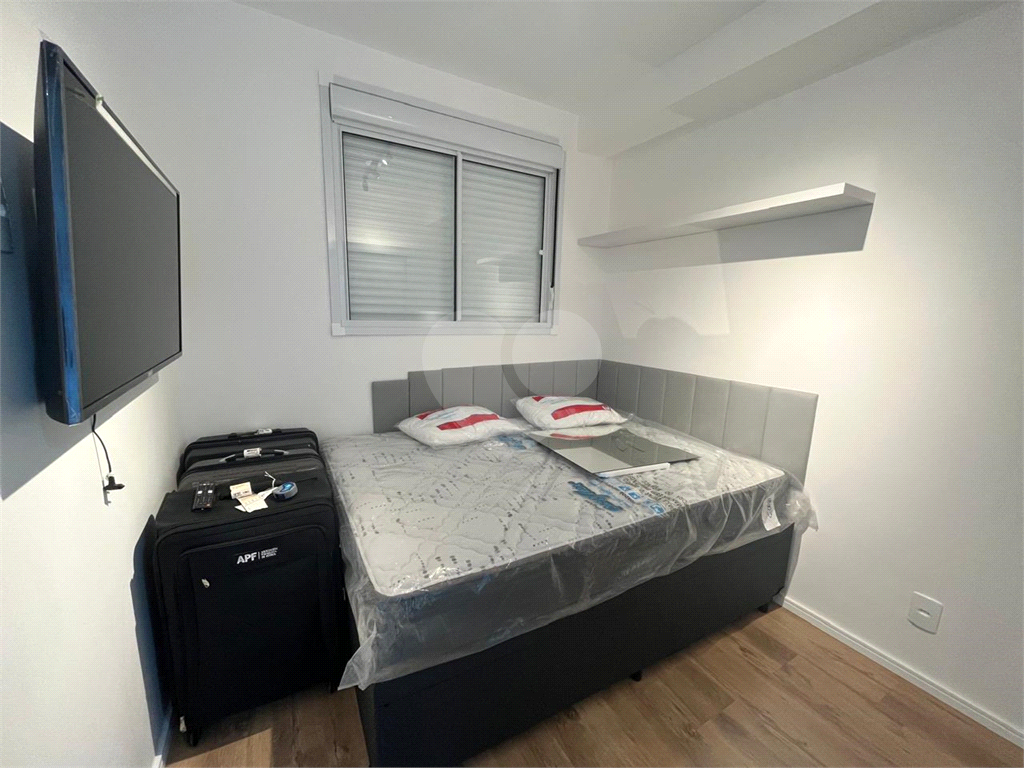 Apto 1 dorm - mobiliado.