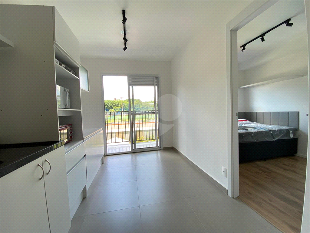 Apto 1 dorm - mobiliado.