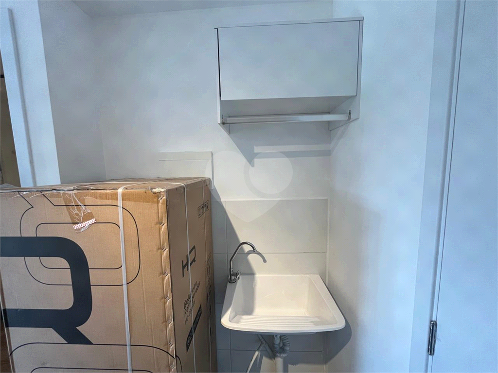 Apto 1 dorm - mobiliado.