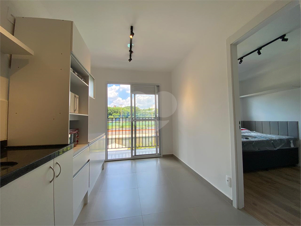 Apto 1 dorm - mobiliado.