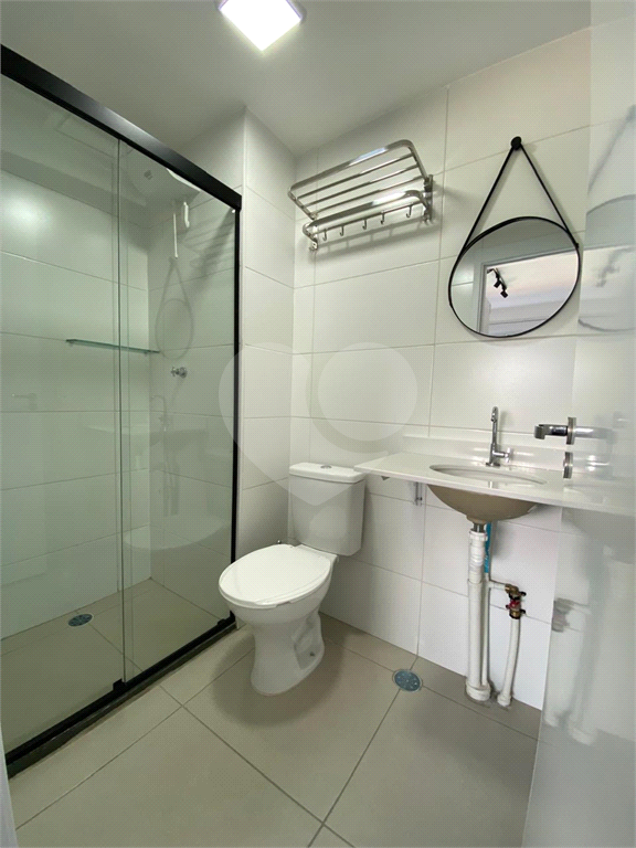 Apto 1 dorm - mobiliado.