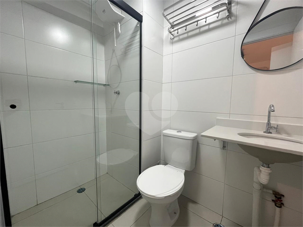 Apto 1 dorm - mobiliado.