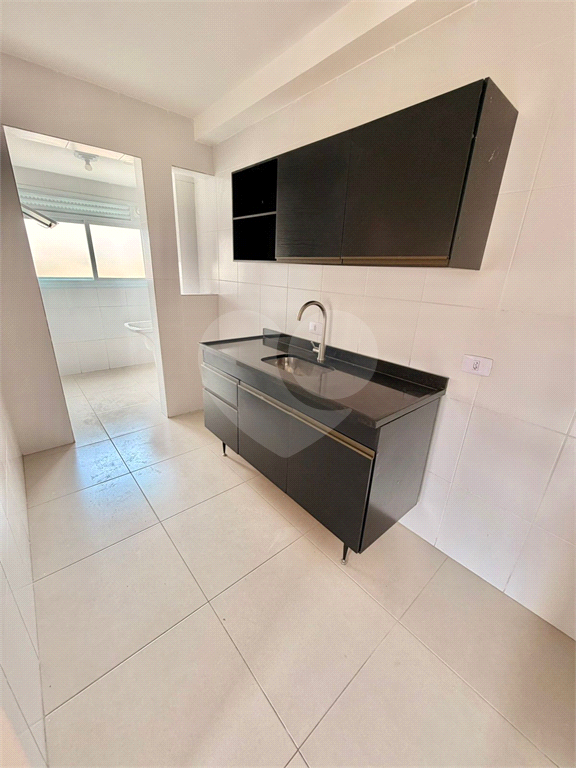 Apartamento próximo ao metrô Parada Inglesa - 2 dormitórios 1 banheiro e 1 vaga 