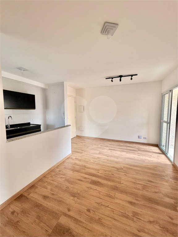 Apartamento próximo ao metrô Parada Inglesa - 2 dormitórios 1 banheiro e 1 vaga 