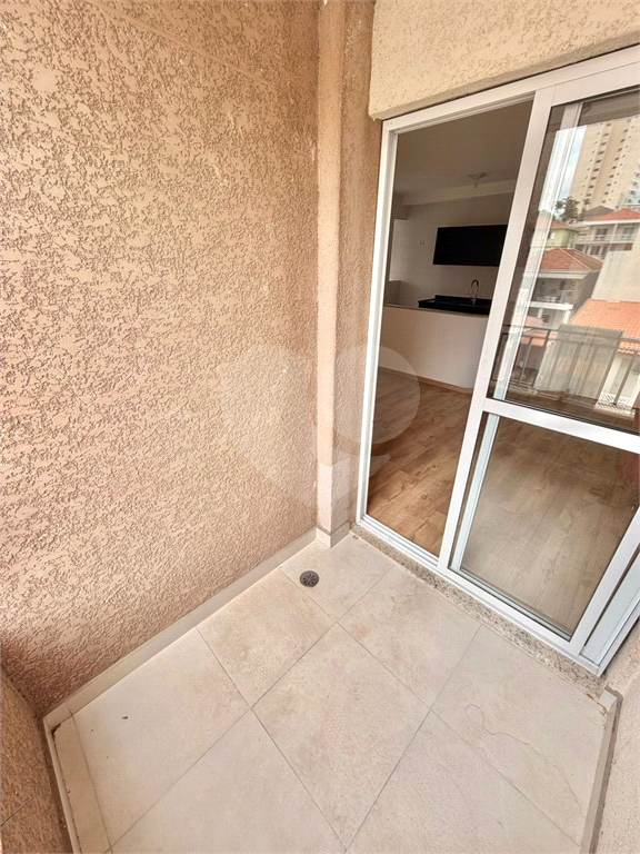 Apartamento próximo ao metrô Parada Inglesa - 2 dormitórios 1 banheiro e 1 vaga 