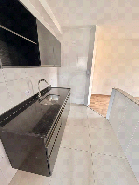 Apartamento próximo ao metrô Parada Inglesa - 2 dormitórios 1 banheiro e 1 vaga 