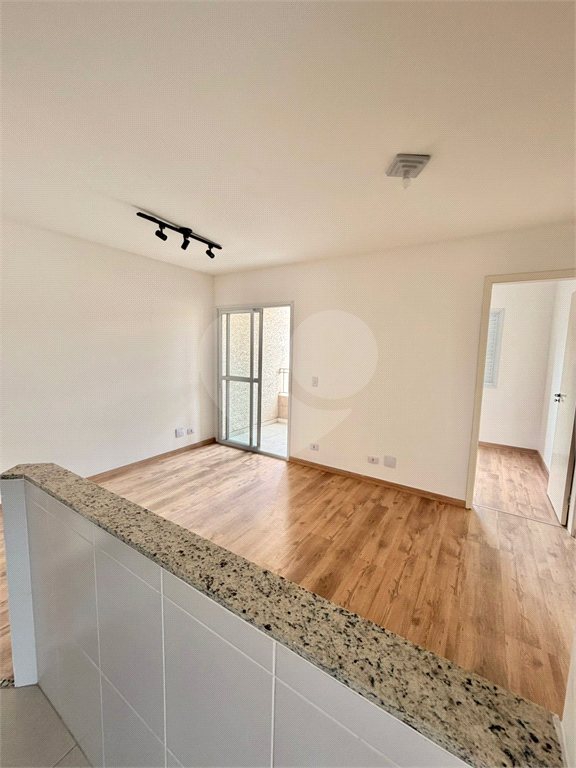 Apartamento próximo ao metrô Parada Inglesa - 2 dormitórios 1 banheiro e 1 vaga 