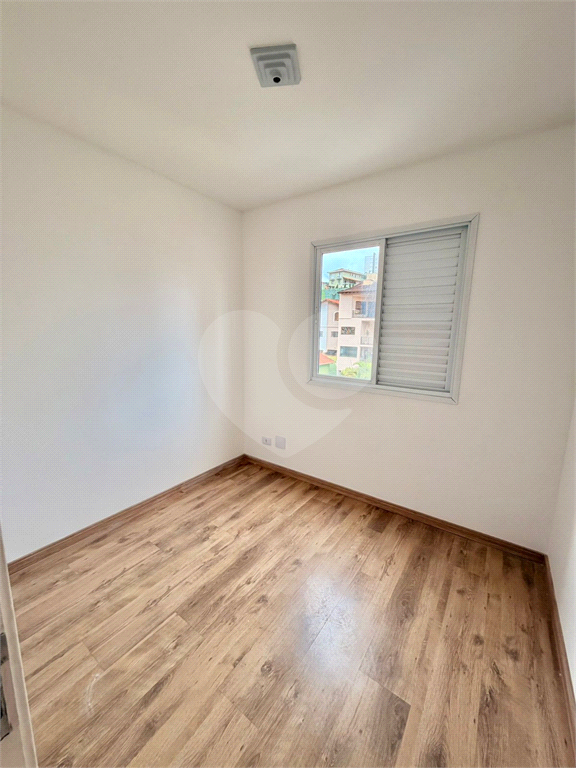 Apartamento próximo ao metrô Parada Inglesa - 2 dormitórios 1 banheiro e 1 vaga 