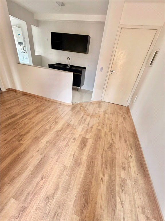 Apartamento próximo ao metrô Parada Inglesa - 2 dormitórios 1 banheiro e 1 vaga 